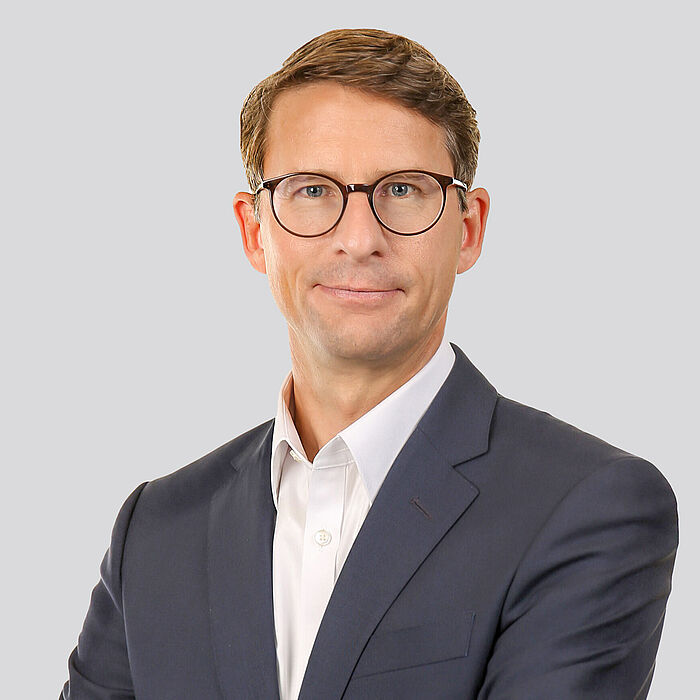Portraitfoto Stefan Waldner