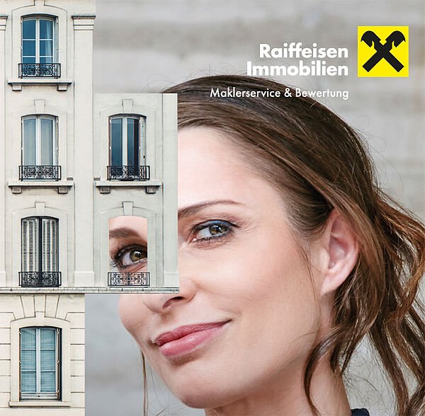 DIE PERFEKTE IMMOBILIE? DEINE SUCHE BEGINNT HIER!