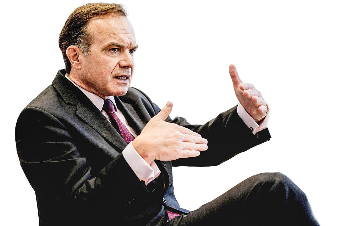 „Immobilieninvestoren sind in einer Schockstarre“