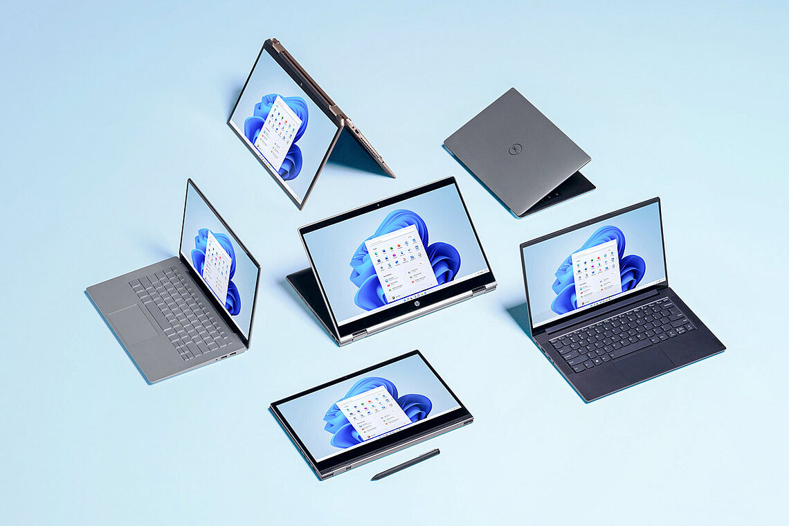 Das Aus von Windows 10