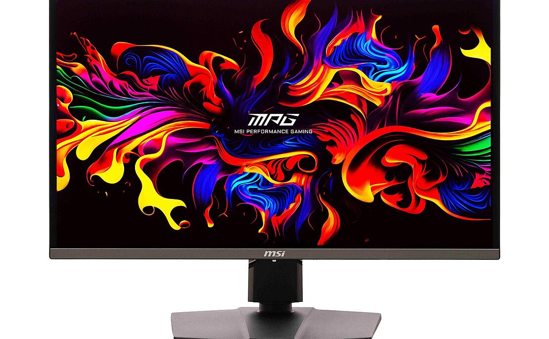 Computer Monitor MSI MPG 341CQR