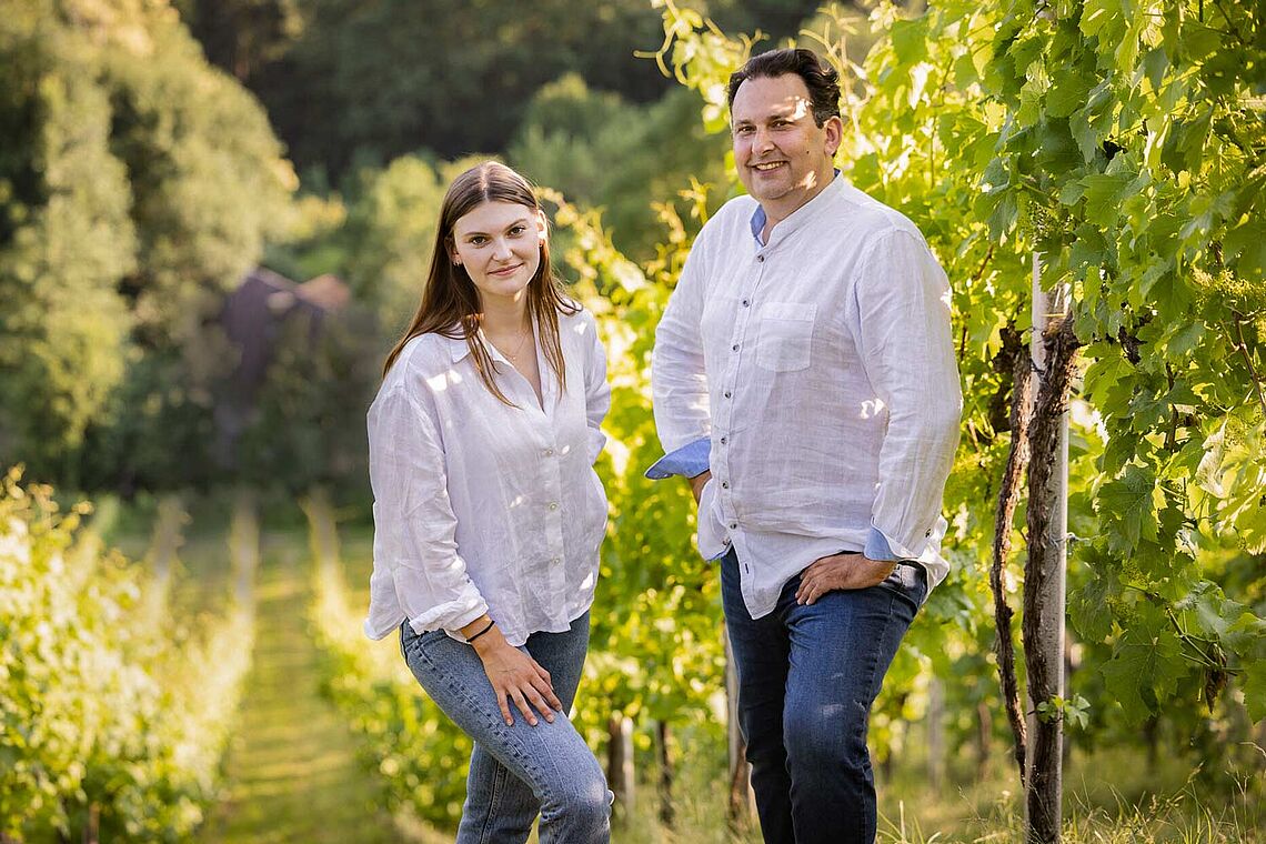 Vom Schilcher zum Allrounder