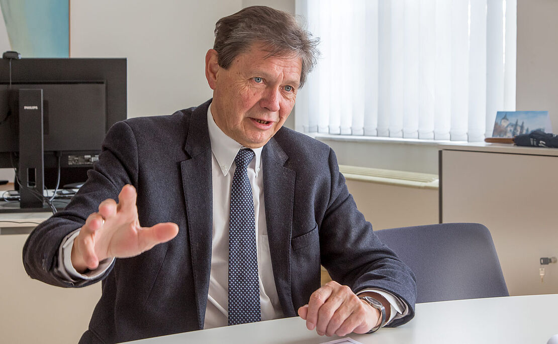 Wolfgang Anzengruber