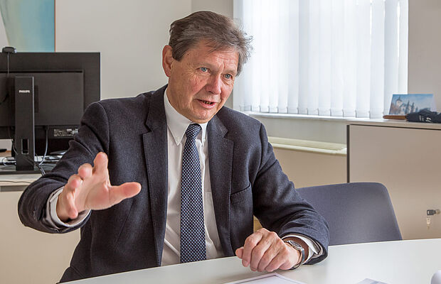 Wolfgang Anzengruber