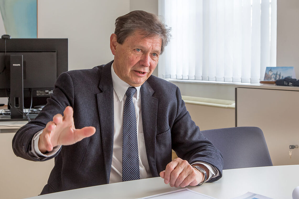 Ukraine: Wiederaufbau trotz tausend Toter an jedem Tag