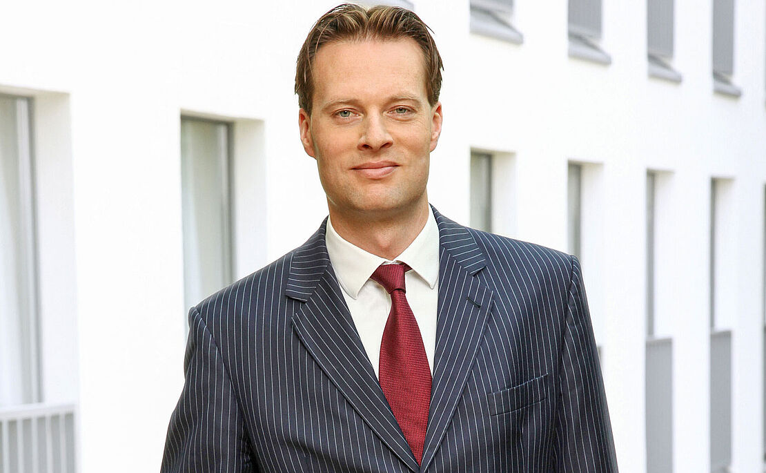 Axel Roos