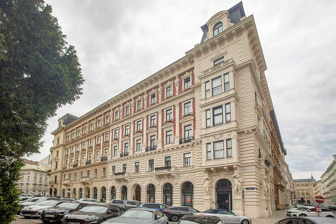 Nach dem Preisrutsch