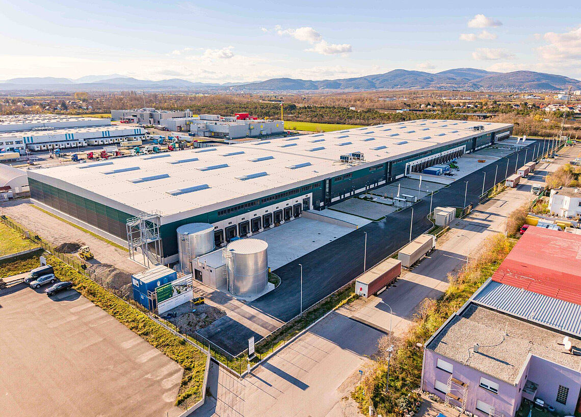 Warum Complex Pharmaceuticals schon jetzt weiter investiert