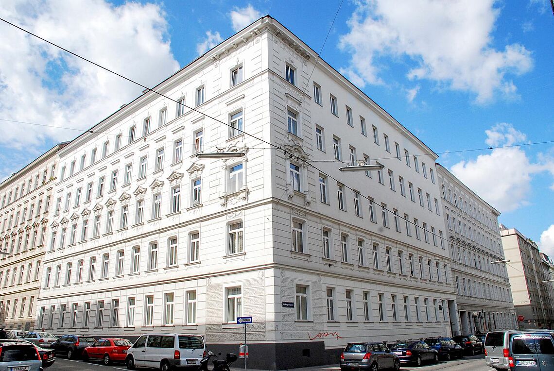 Zinshaus