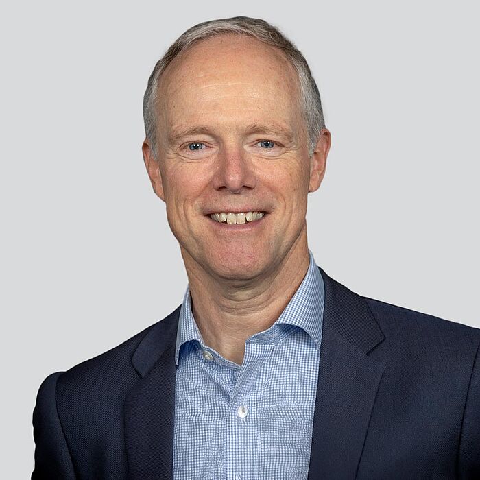 Portraitfoto Wilbert Verheijen