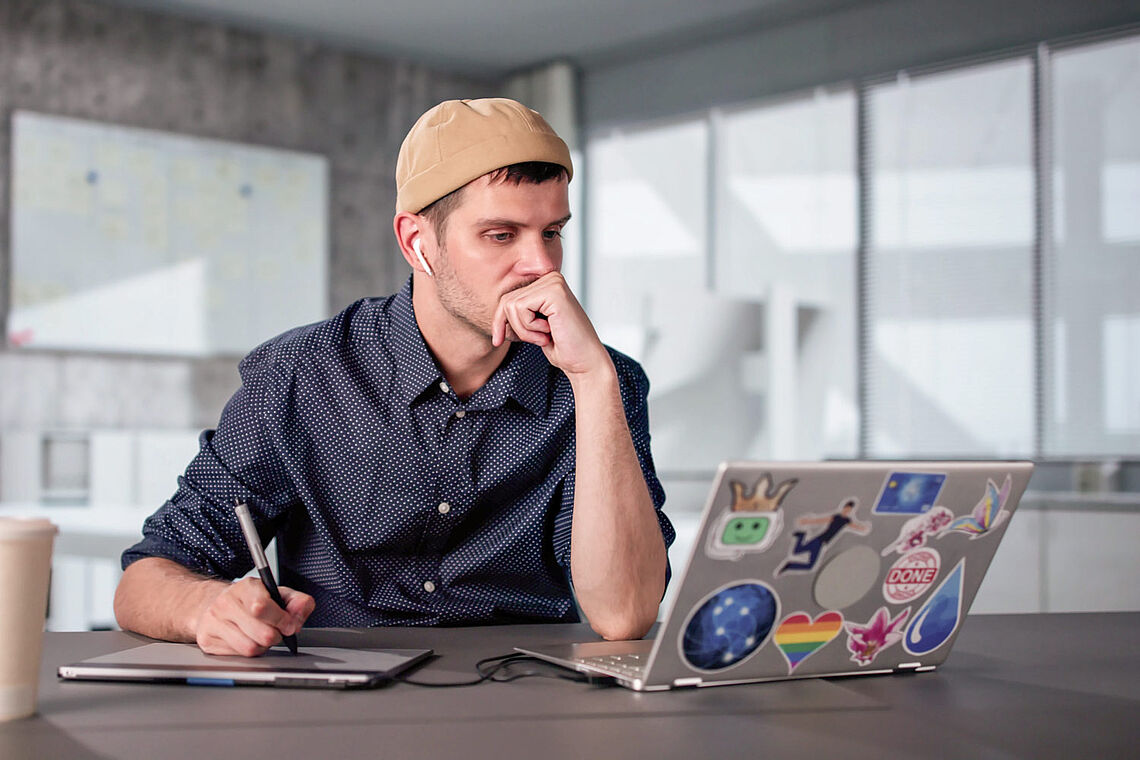 Neue Regeln für freie Dienstnehmer