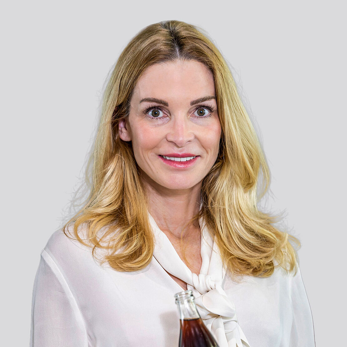 Portraitfoto Petra Vasak