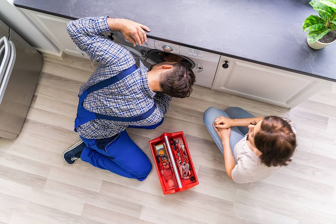 Recht auf Reparatur