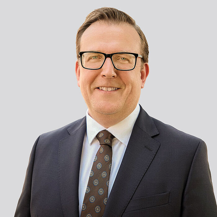 Portraitfoto Martin Kroboth