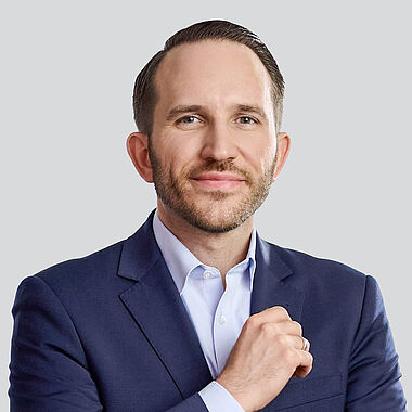 Portraitfoto Chris Neff