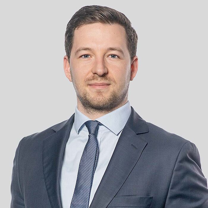 Portrait Maximilian Nutz
