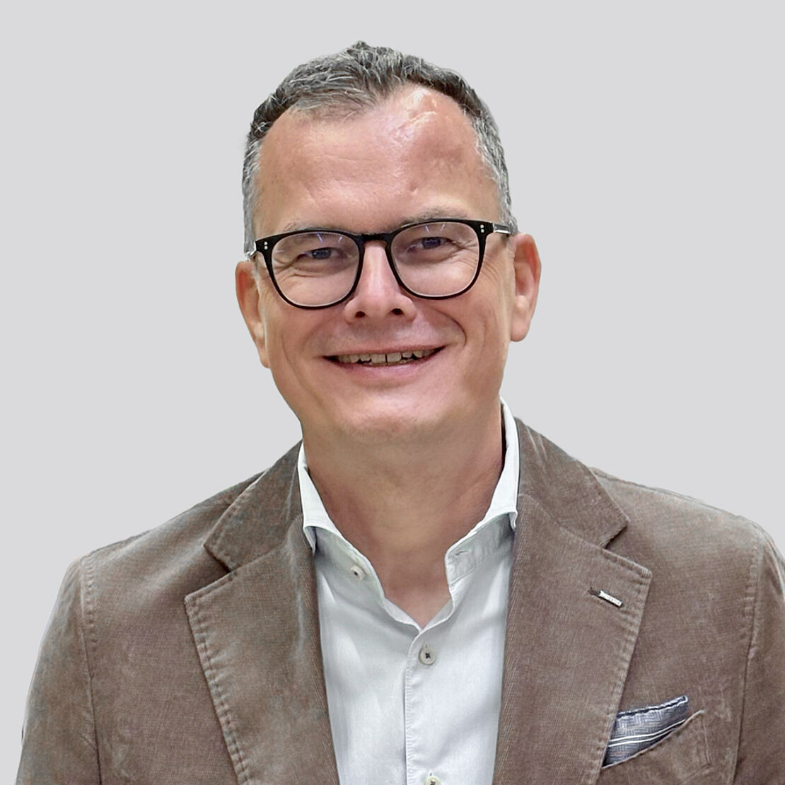 Portraitfoto Frank Jäniche