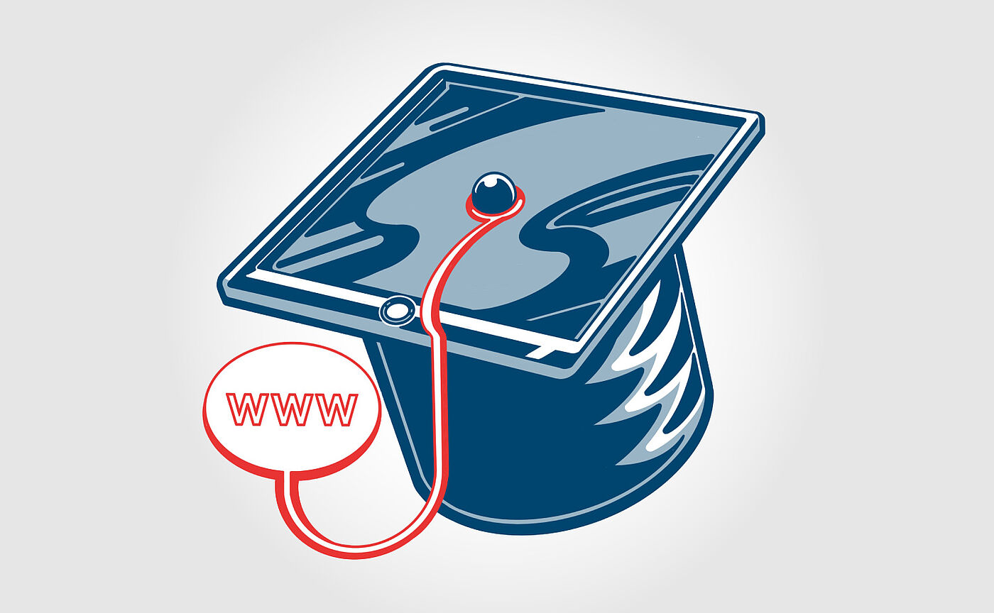Logo GEWINN Webinar