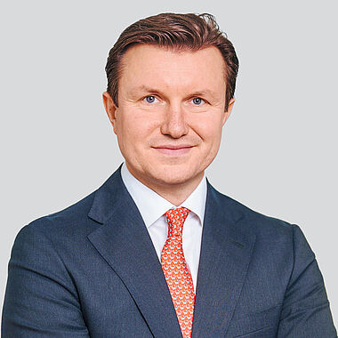 Portraitfoto Albert Angersbach