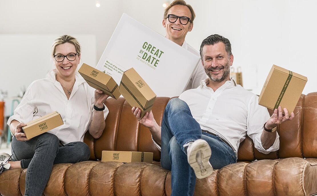 GEWINN März 2023