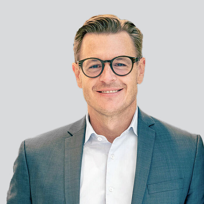 Portraitfoto Thomas Kicker