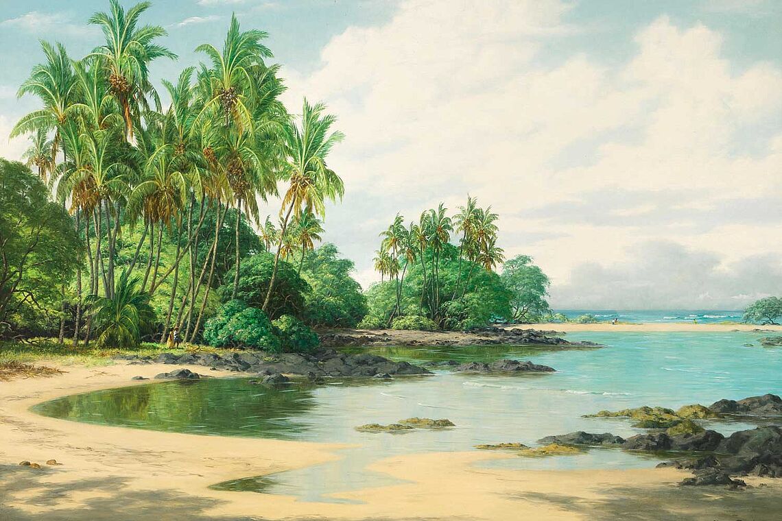 Aloha Art