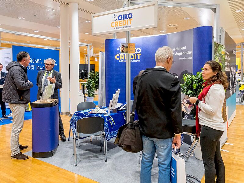 Oikocredit Austria