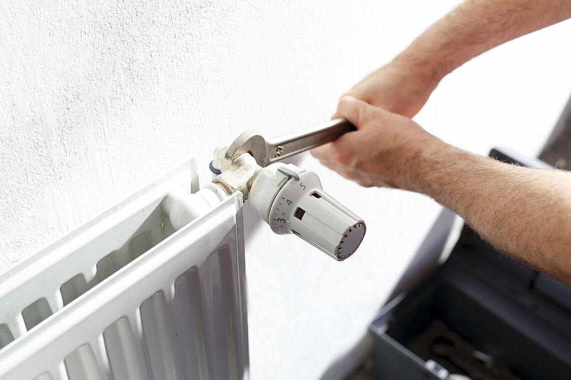 So viel erspart man sich dank Öko-Sonderausgaben