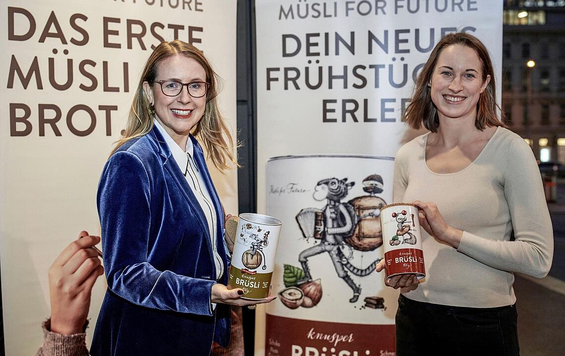 Kampf gegen Lebensmittelverschwendung