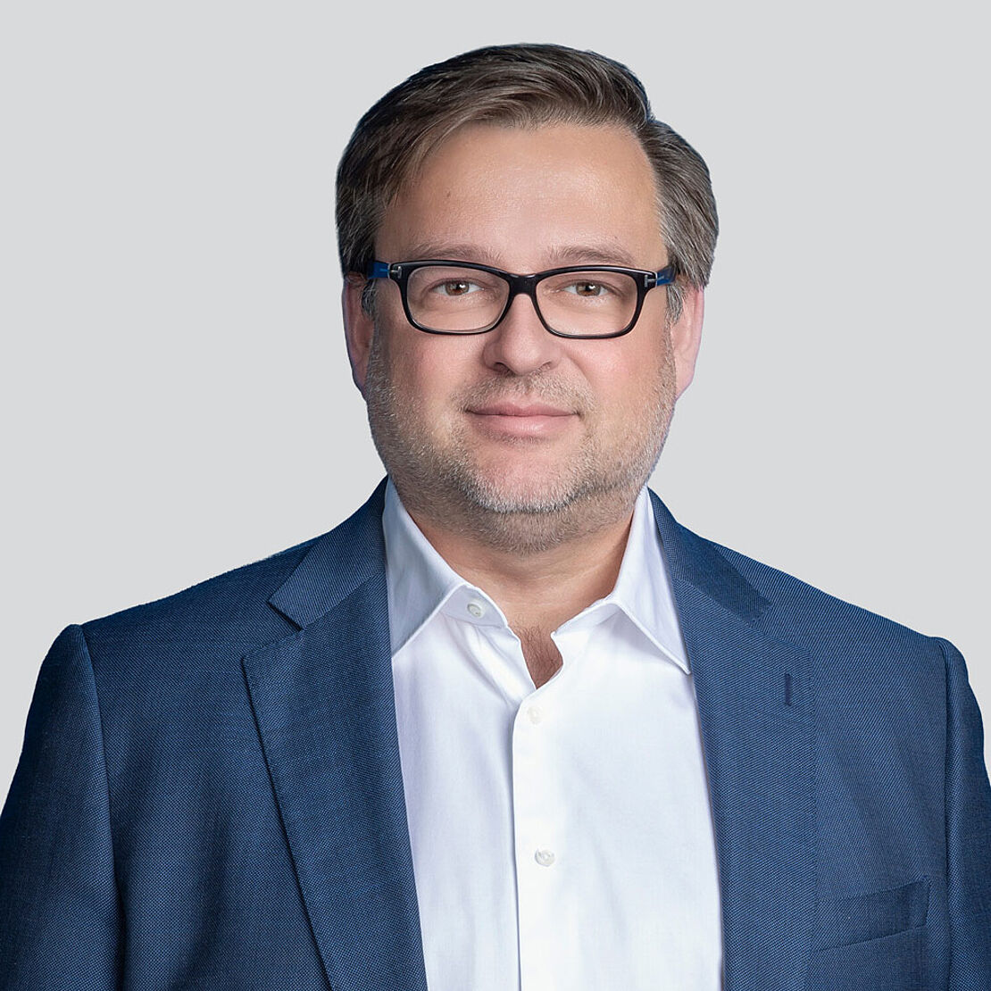 Portraitfoto Martin Alles