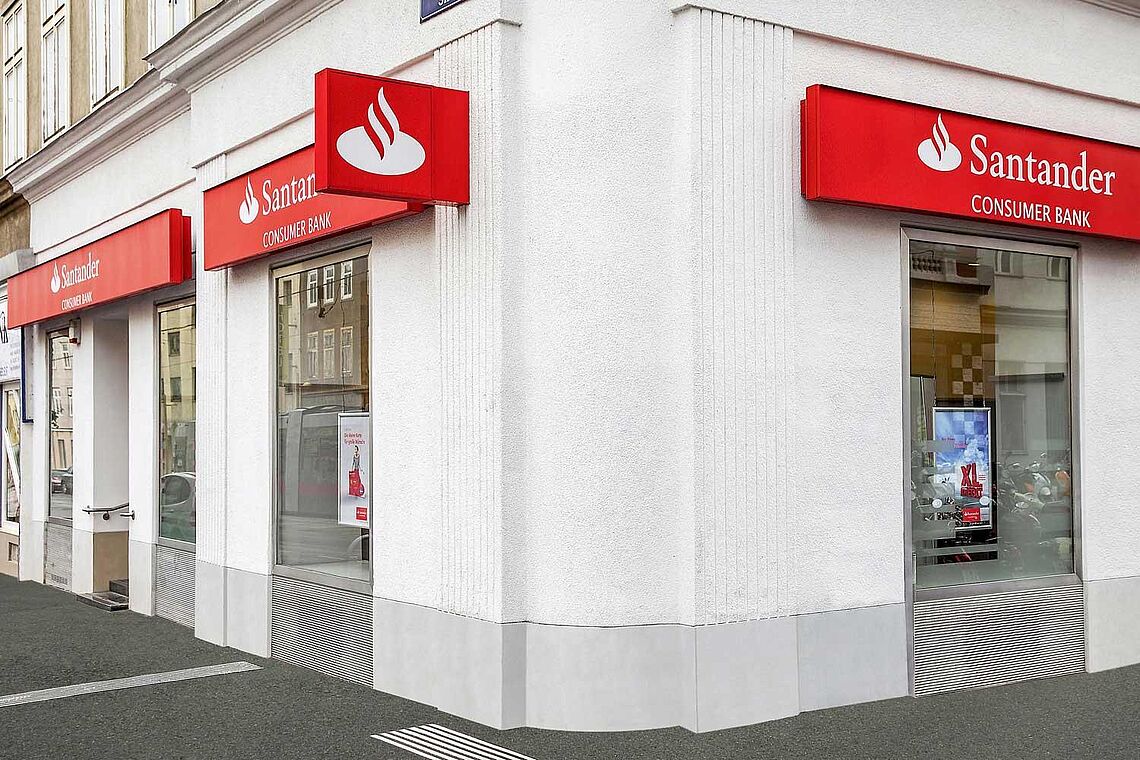 Santander Bank