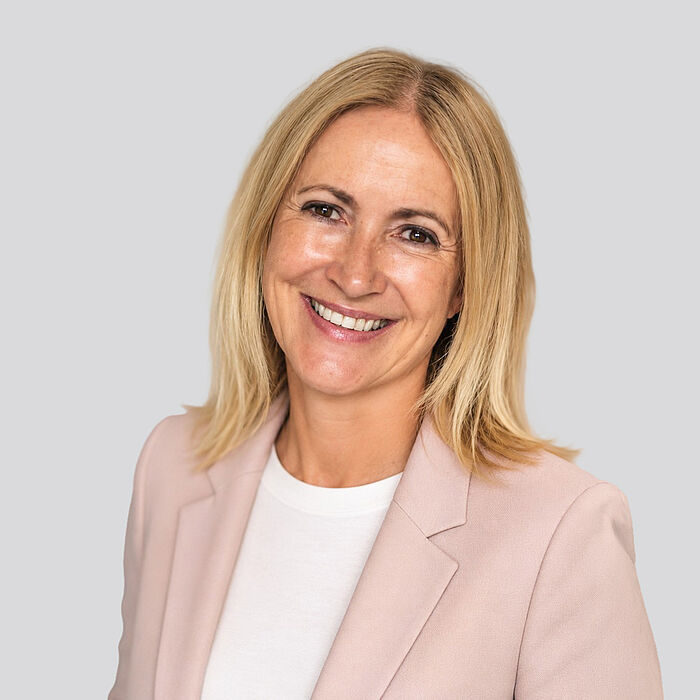 Portraitfoto Claudia Memminger