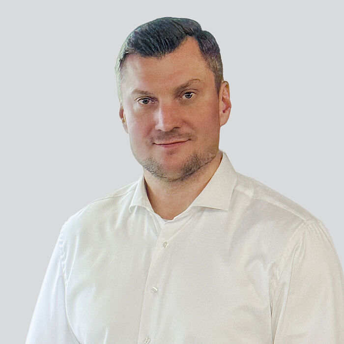 Portraitfoto Petr Snobl