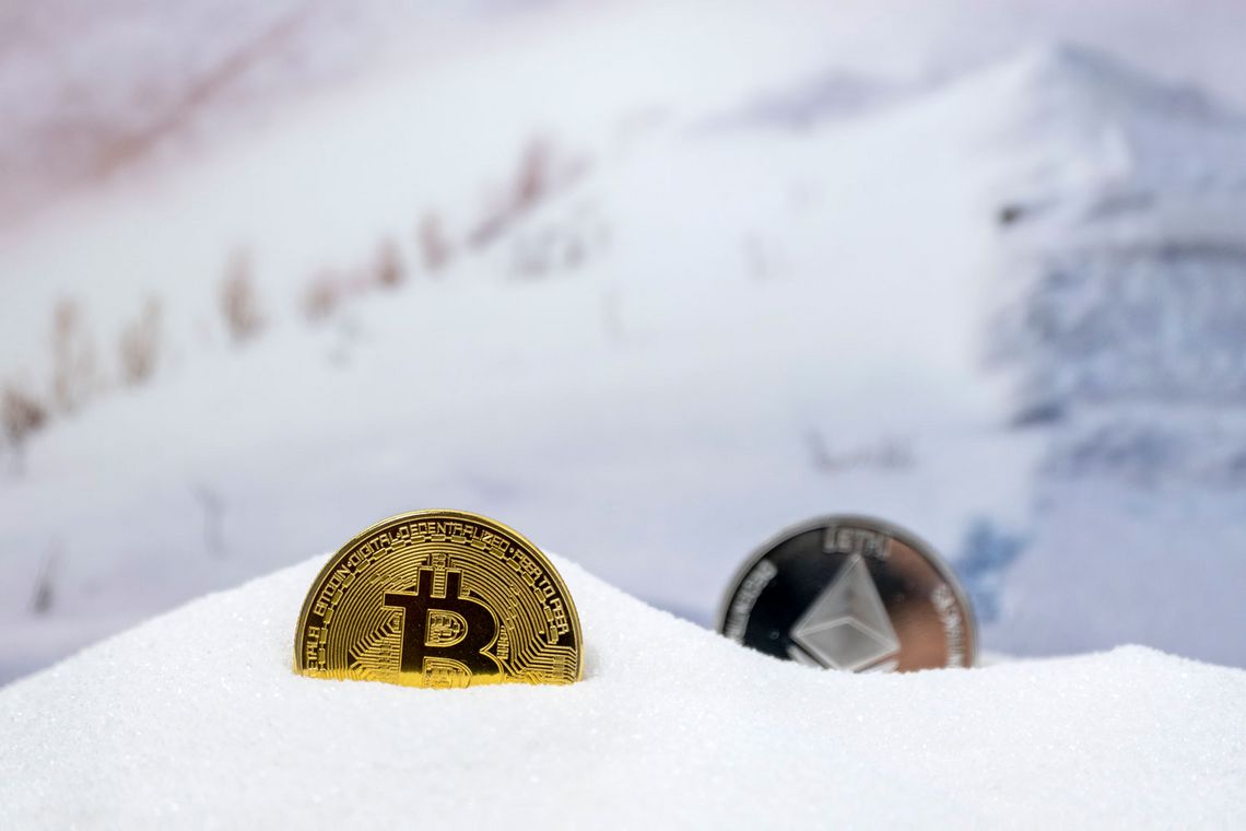 „Krypto-Winter“ – Das Ende von Bitcoin & Co.?