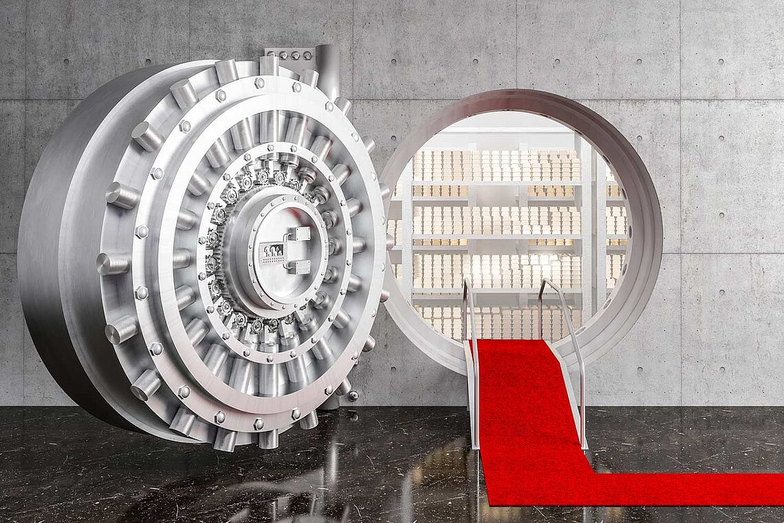 Private Banking in Österreich