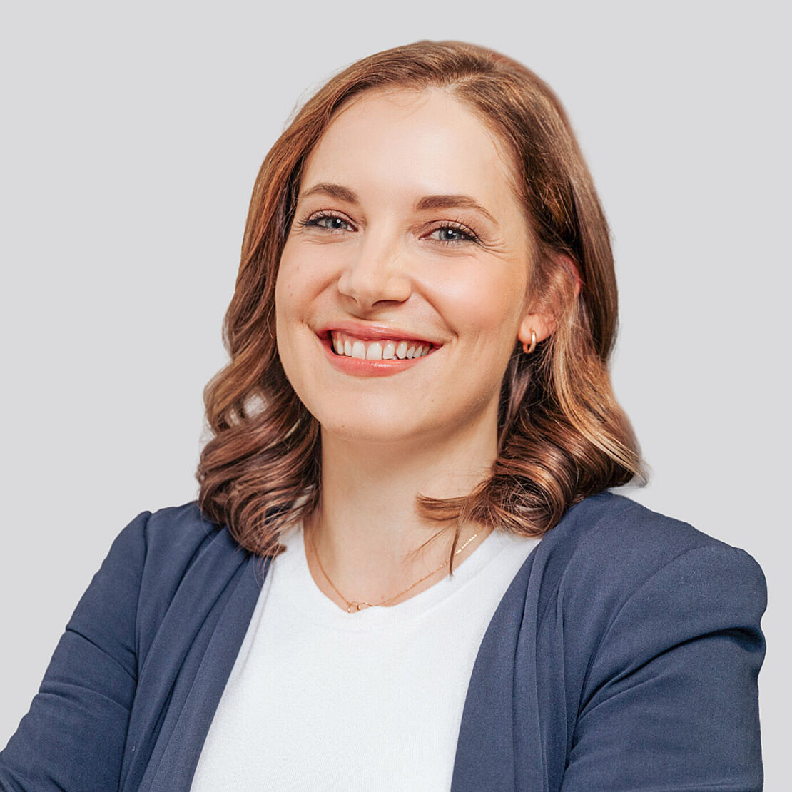 Portraitfoto Anna Vervloet