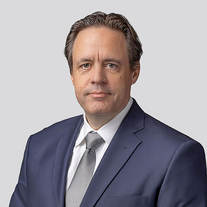 Portraitfoto Roland Janssen