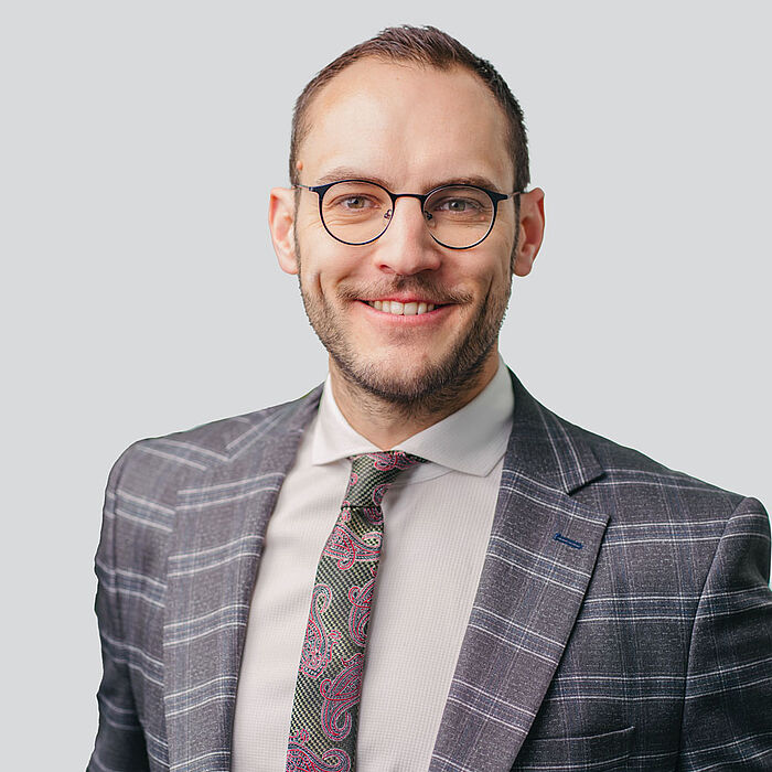 Portraitfoto Thomas Kreiter