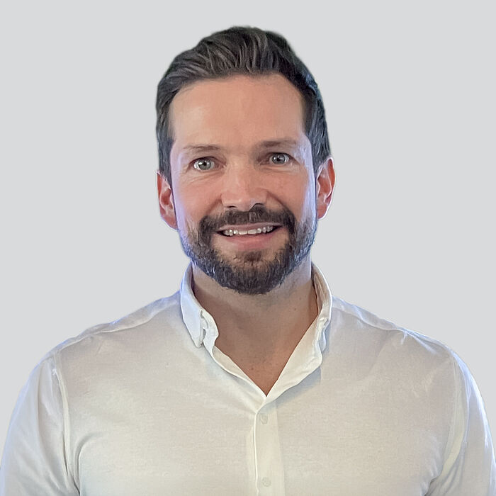 Portraitfoto Philipp Mollenkott