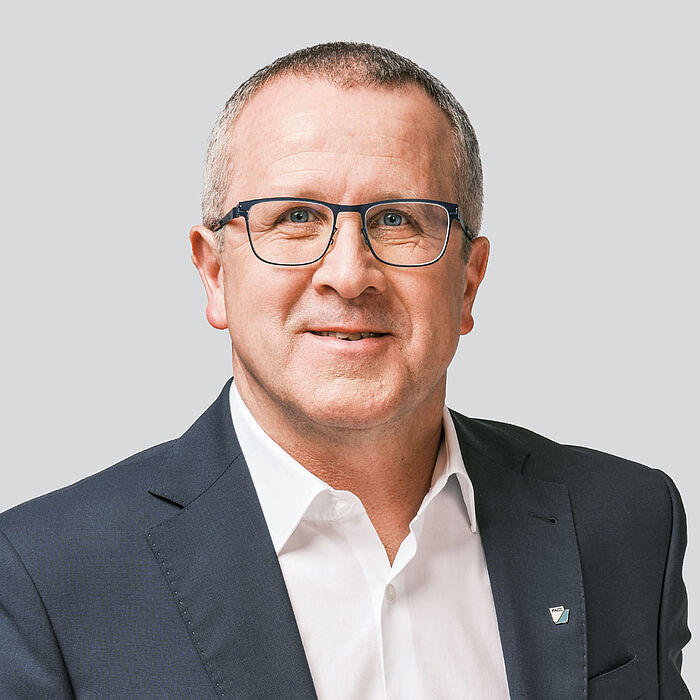 Portraitfoto Robert Machtlinger
