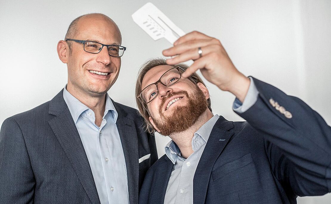 GEWINN Juli/August 2023