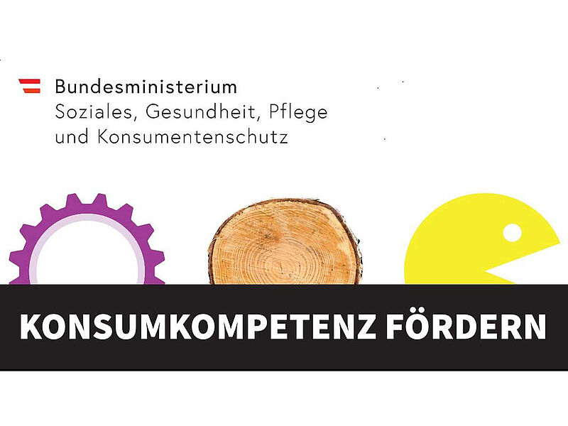 Sozialministerium – Kompetenzstelle Verbraucherbildung