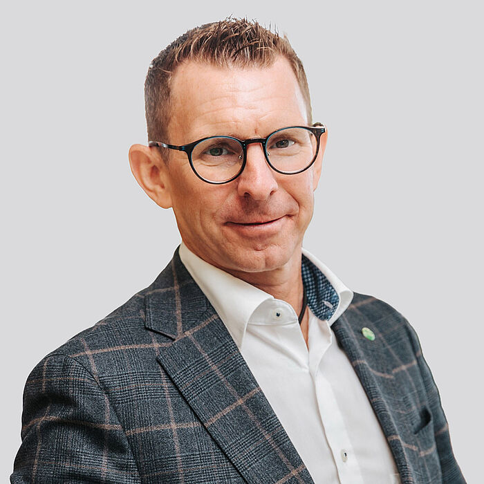 Portrait Thomas Schmiedbauer