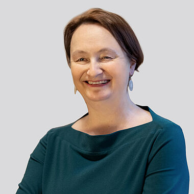 Portraitfoto Gabriela de Raaij