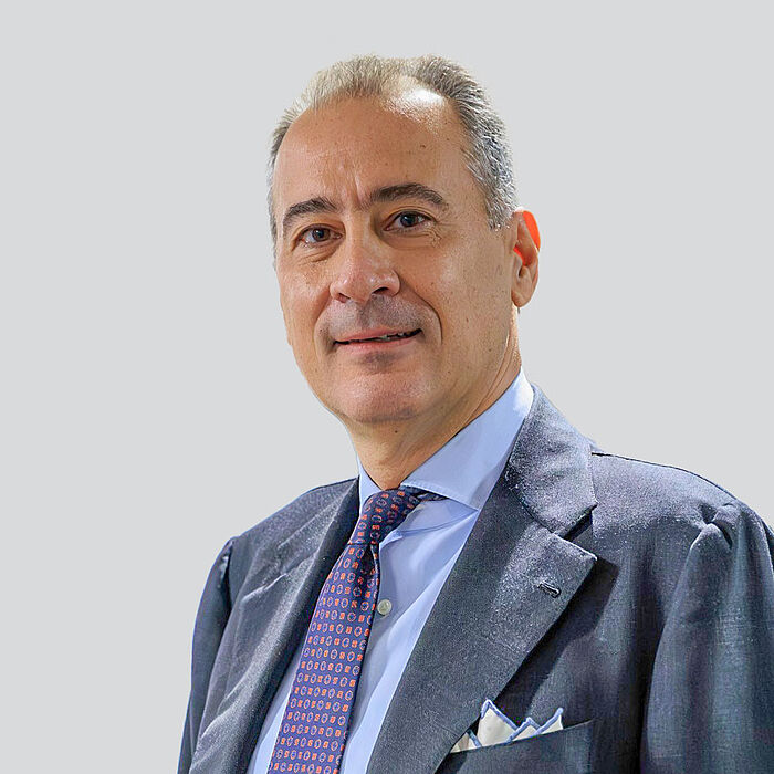 Portraitfoto Stefano Della Valle