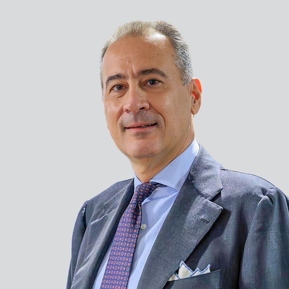 Portraitfoto Stefano Della Valle