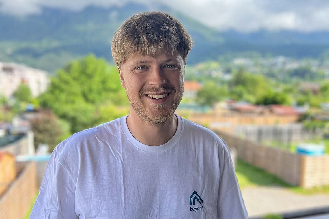 „40 bis 70 Quadratmeter sind am besten“