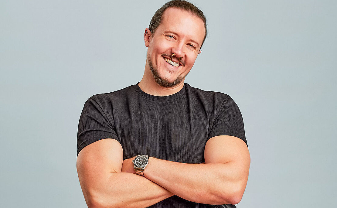 Tom Urbanek