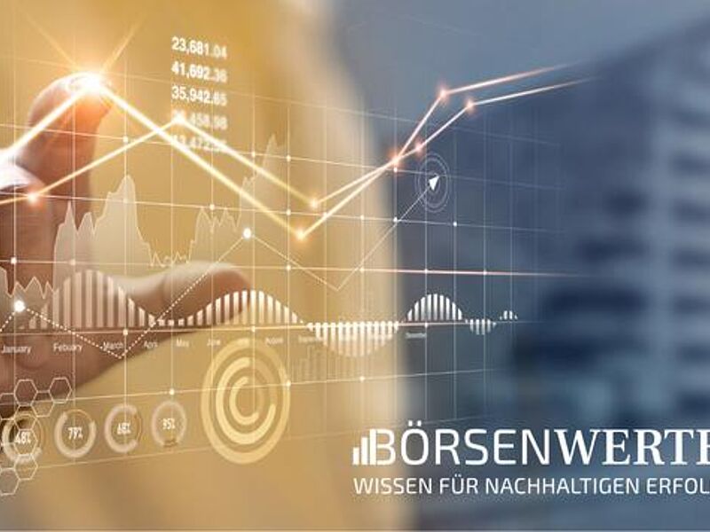 Börsenwerte IF Verlag GmbH