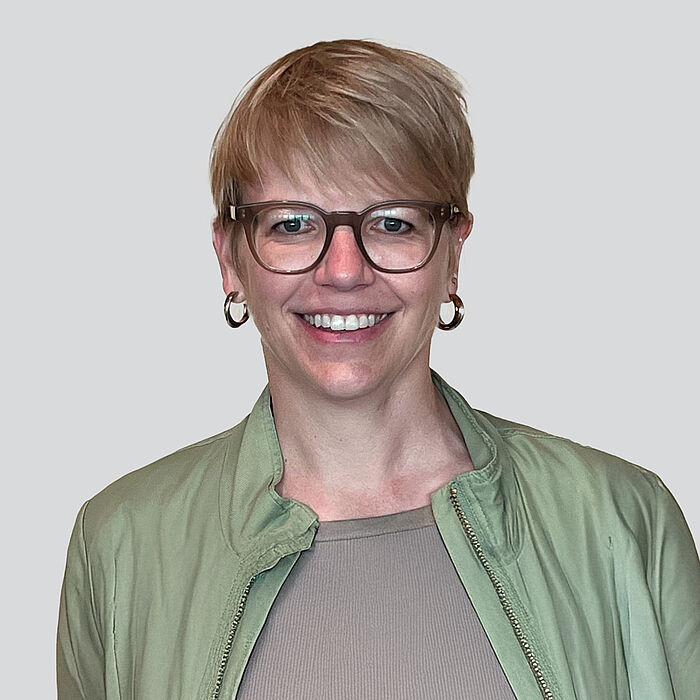 Portraitfoto Nina Niehues